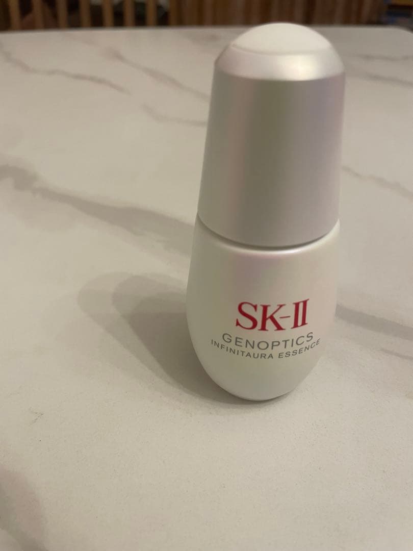 SK-II ジェノプティクス　インフィニットオーラ　エッセンス　30ml
