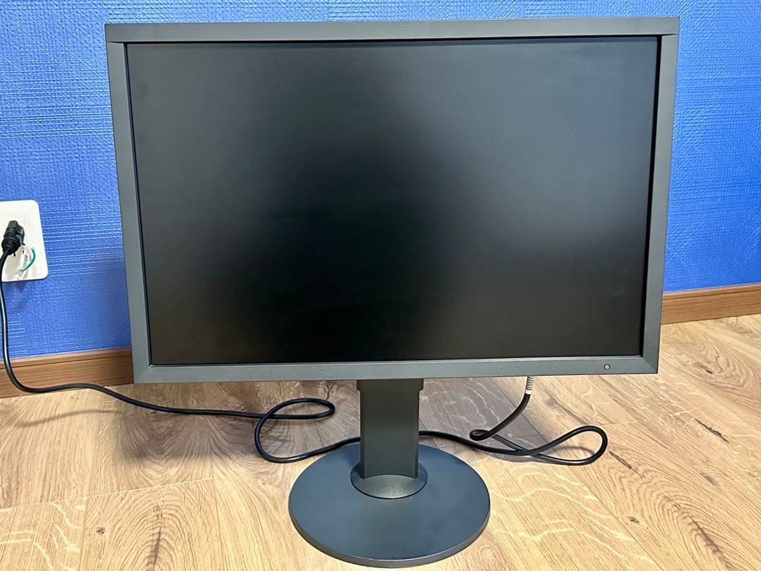 ns　EIZO ColorEdge CS2420-Z 24.1液晶モニター