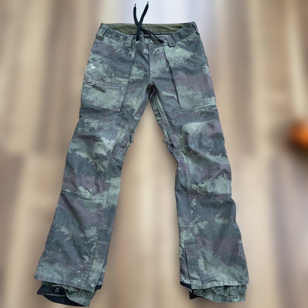 上田pepe様　Burton スノーボードウェアセット　メンズ Mサイズ