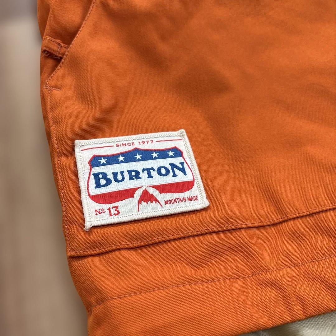 上田pepe様　Burton スノーボードウェアセット　メンズ Mサイズ