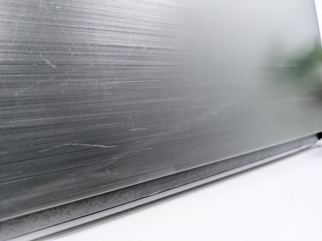 Windows11ノートパソコン✨オフィス付き✨東芝　大容量HDD　Wi-Fi