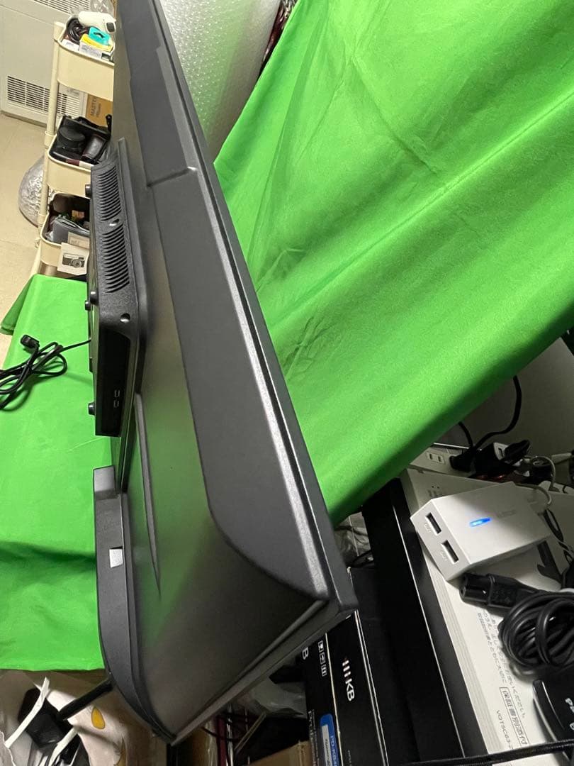 年始お値下げ‼️4K対応チューナーレススマートテレビ43型