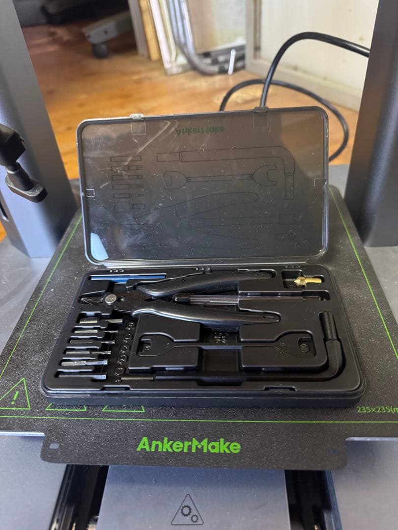 AnkerMake M5 3Dプリンター　ジャンク品