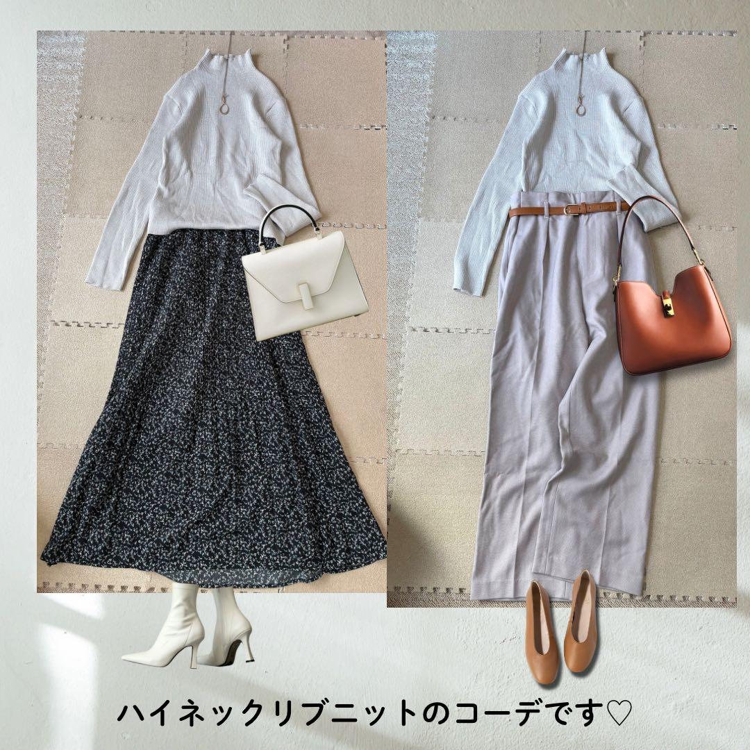 レディース コーデ まとめ売り 8点（12コーデ着回し）　M