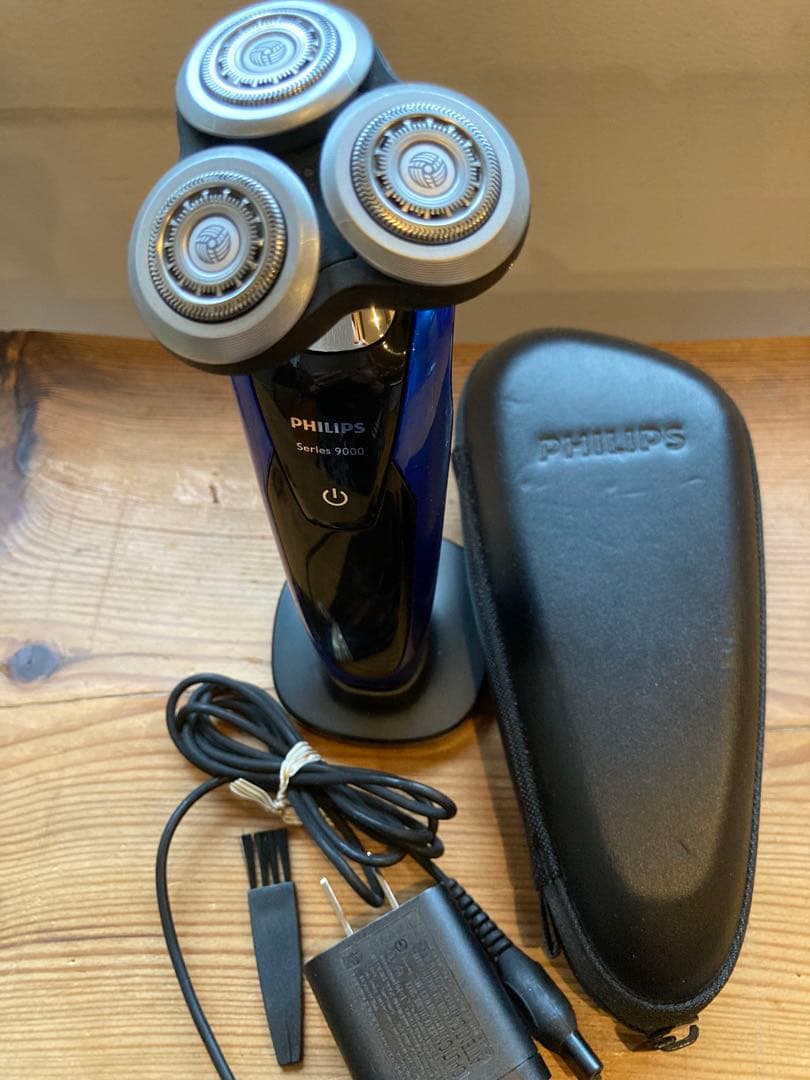 フィリップス9000 2017年製　オランダ製