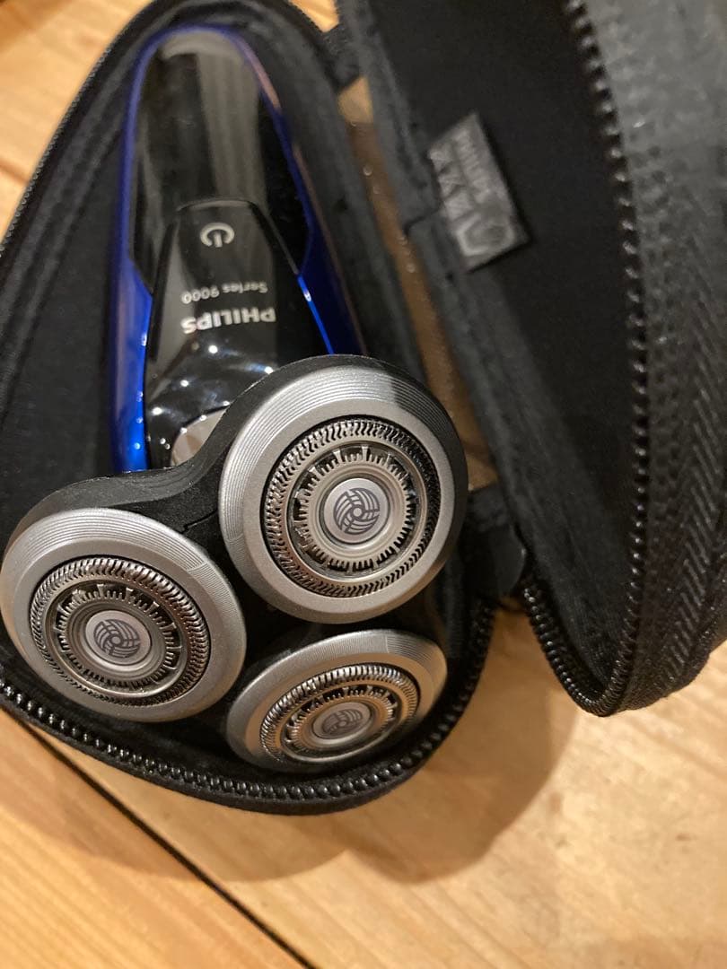 フィリップス9000 2017年製　オランダ製