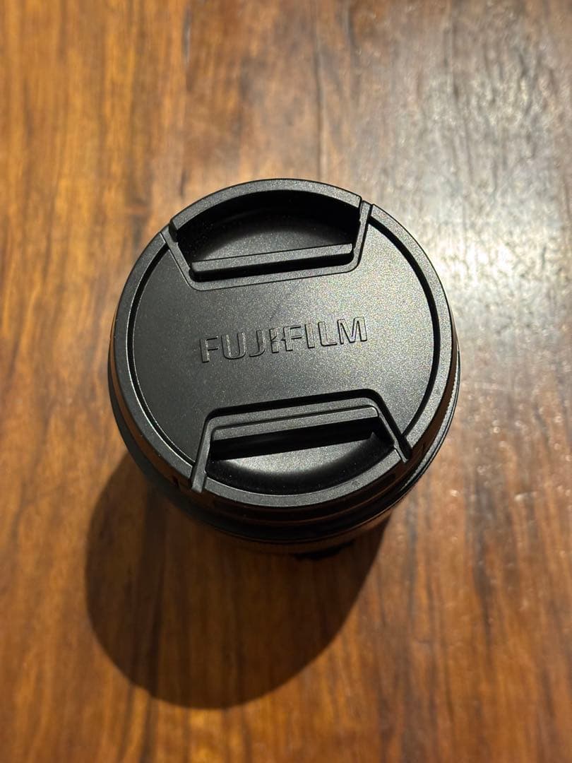 FUJIFILM X-T5 XF18mmF1.4R LM WRシャッター880枚