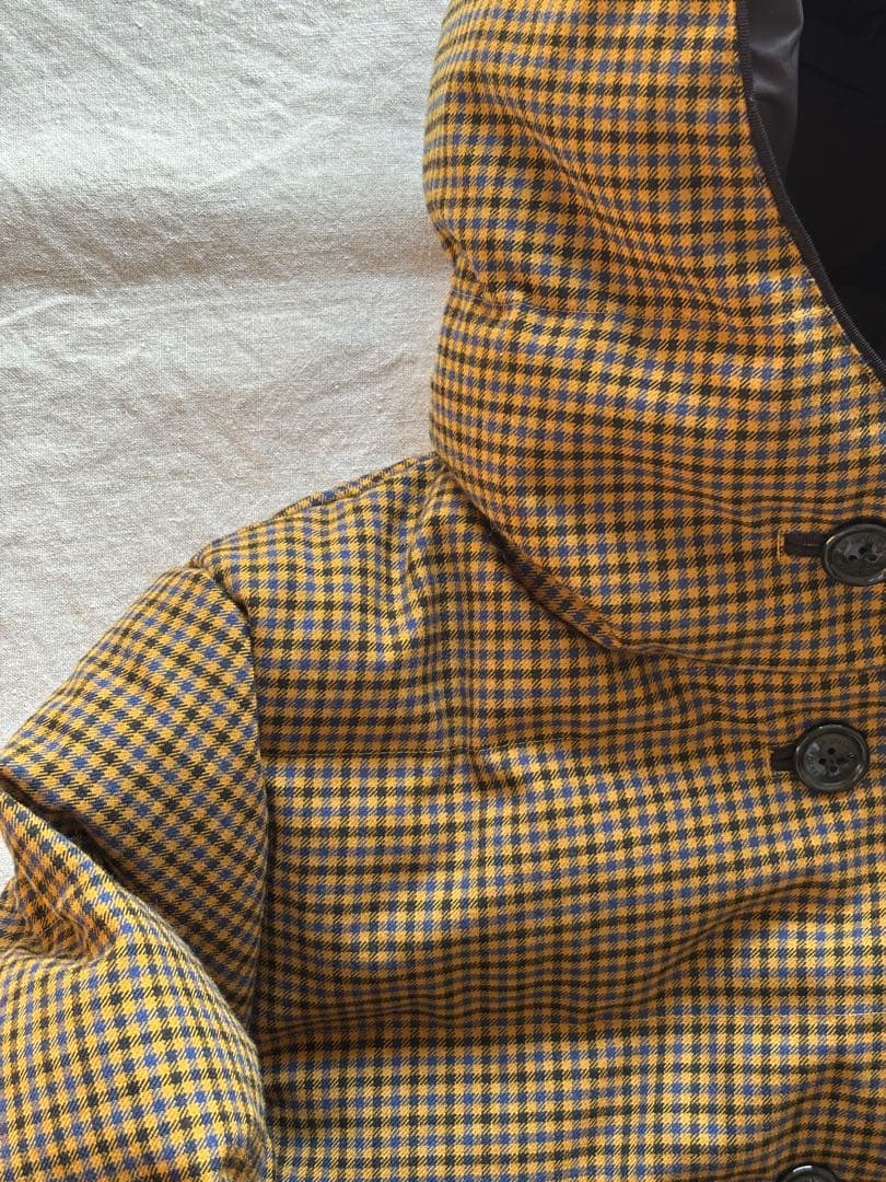 希少極美品Traditional Weatherwear AVON ダウンコート