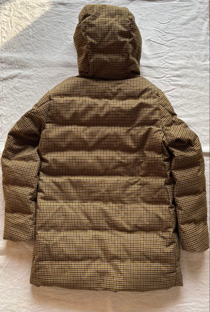 希少極美品Traditional Weatherwear AVON ダウンコート