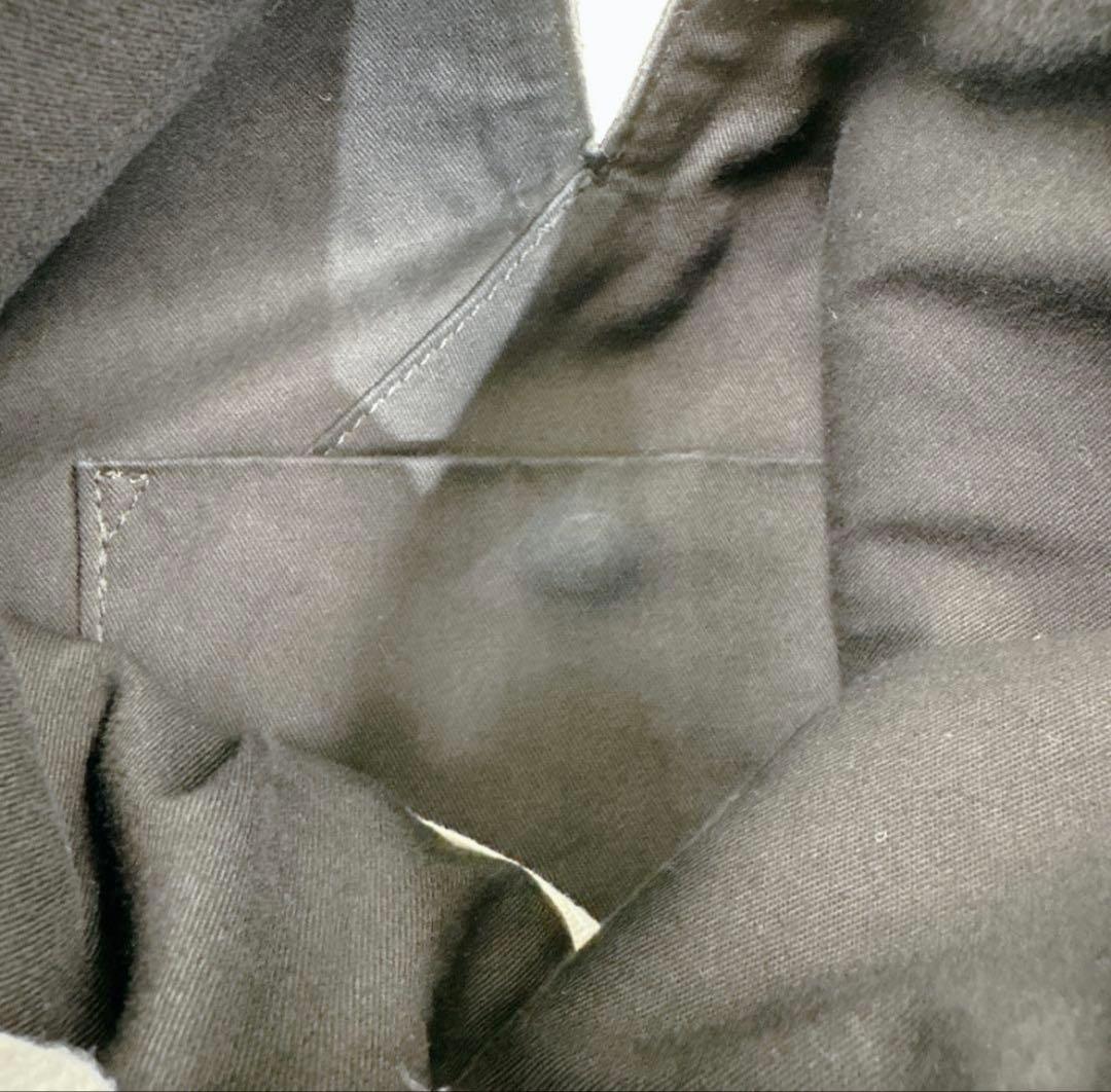 MM6 メゾンマルジェラ　ジャパニーズ　トートバッグ レザー