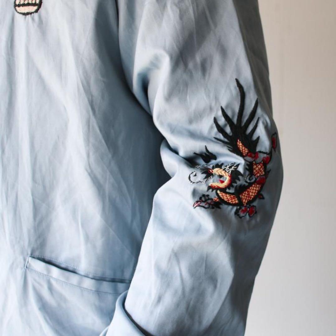 TAILOR TOYO テーラー東洋 TT14898 ベトジャン