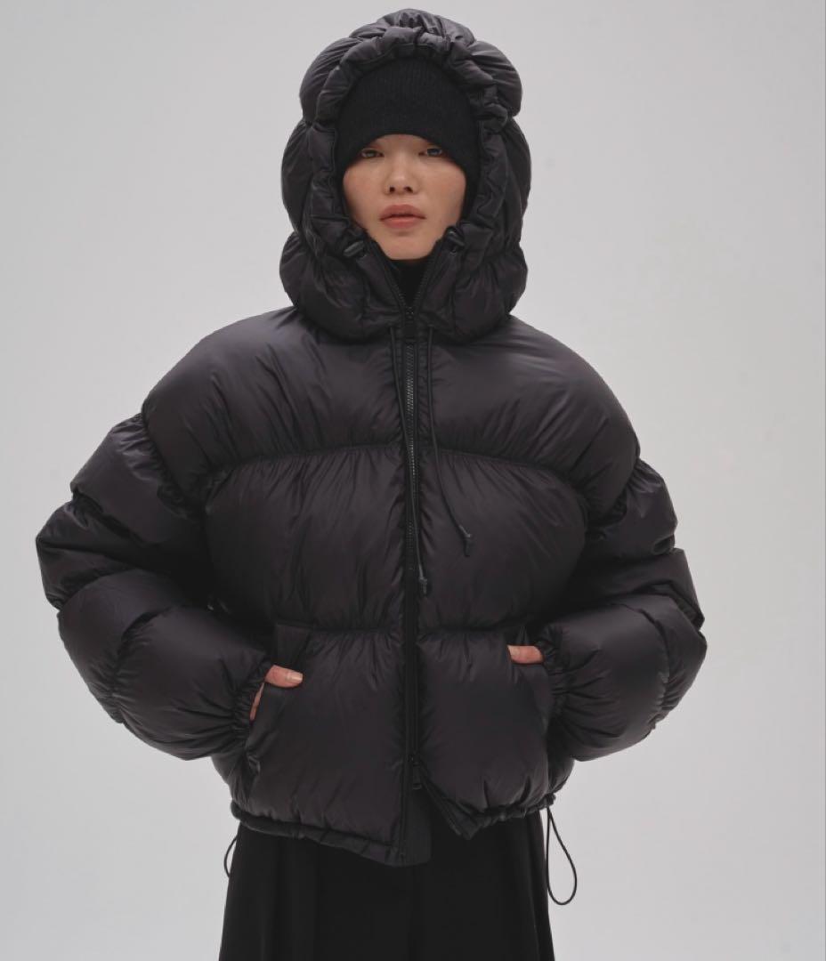 ekka.　Ultralight  Jacket