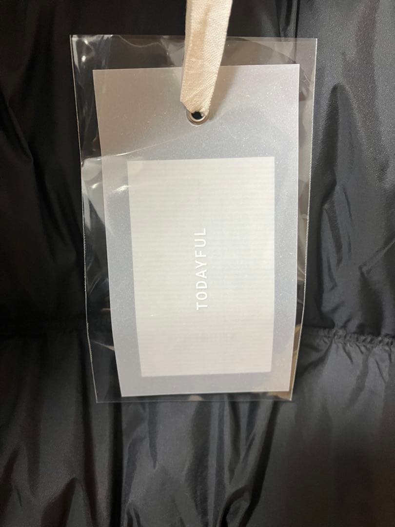 ekka.　Ultralight  Jacket