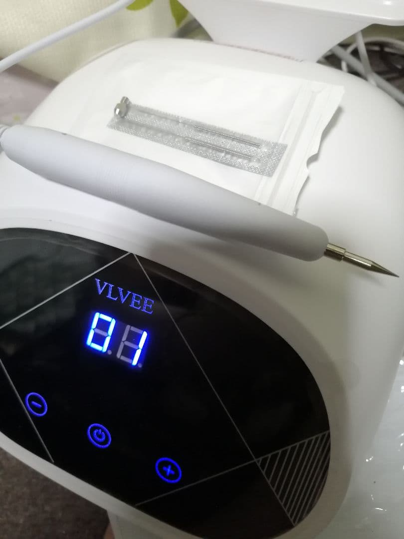 【シミケア美顔器】VLVEE 美顔器