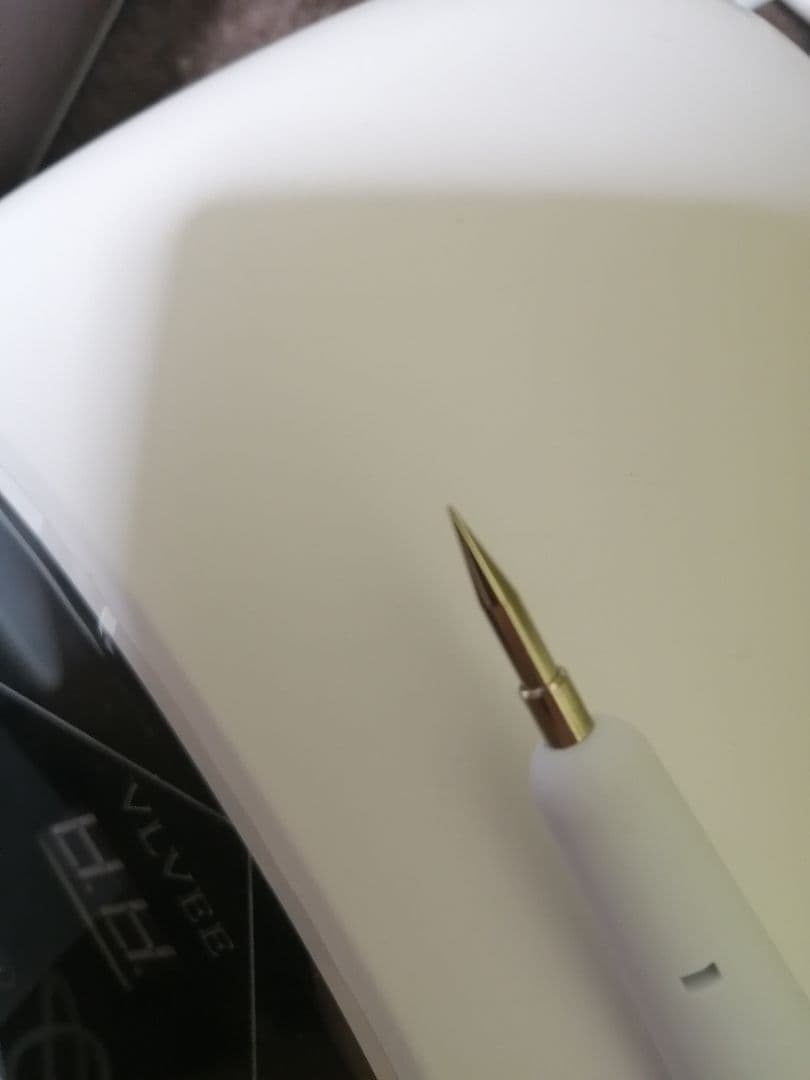 【シミケア美顔器】VLVEE 美顔器