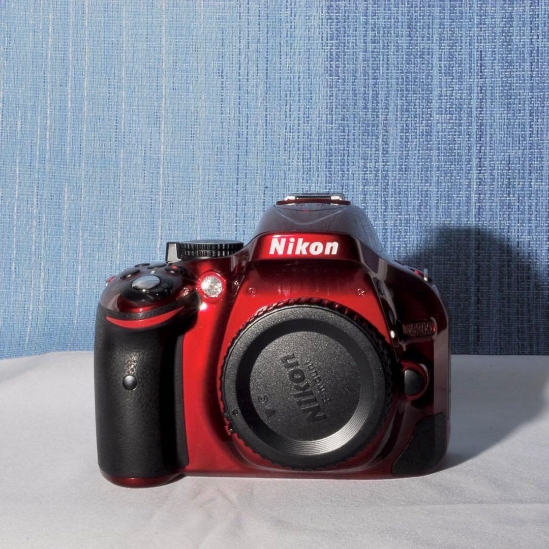 Nikon D5200 ❤ スマホ転送 ❤ 初心者おすすめ ❤ 一眼レフデビュー