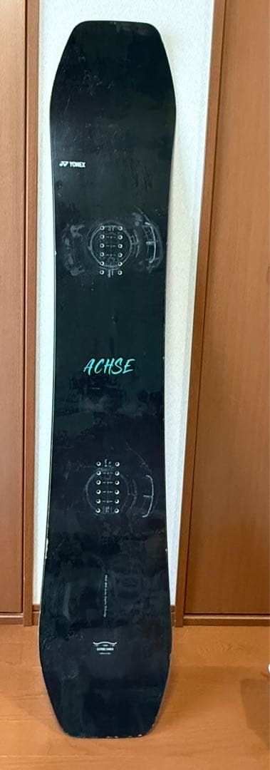 【20-21】YONEX ACHSE 151