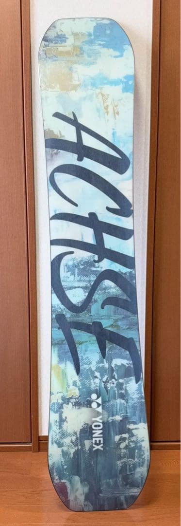 【20-21】YONEX ACHSE 151