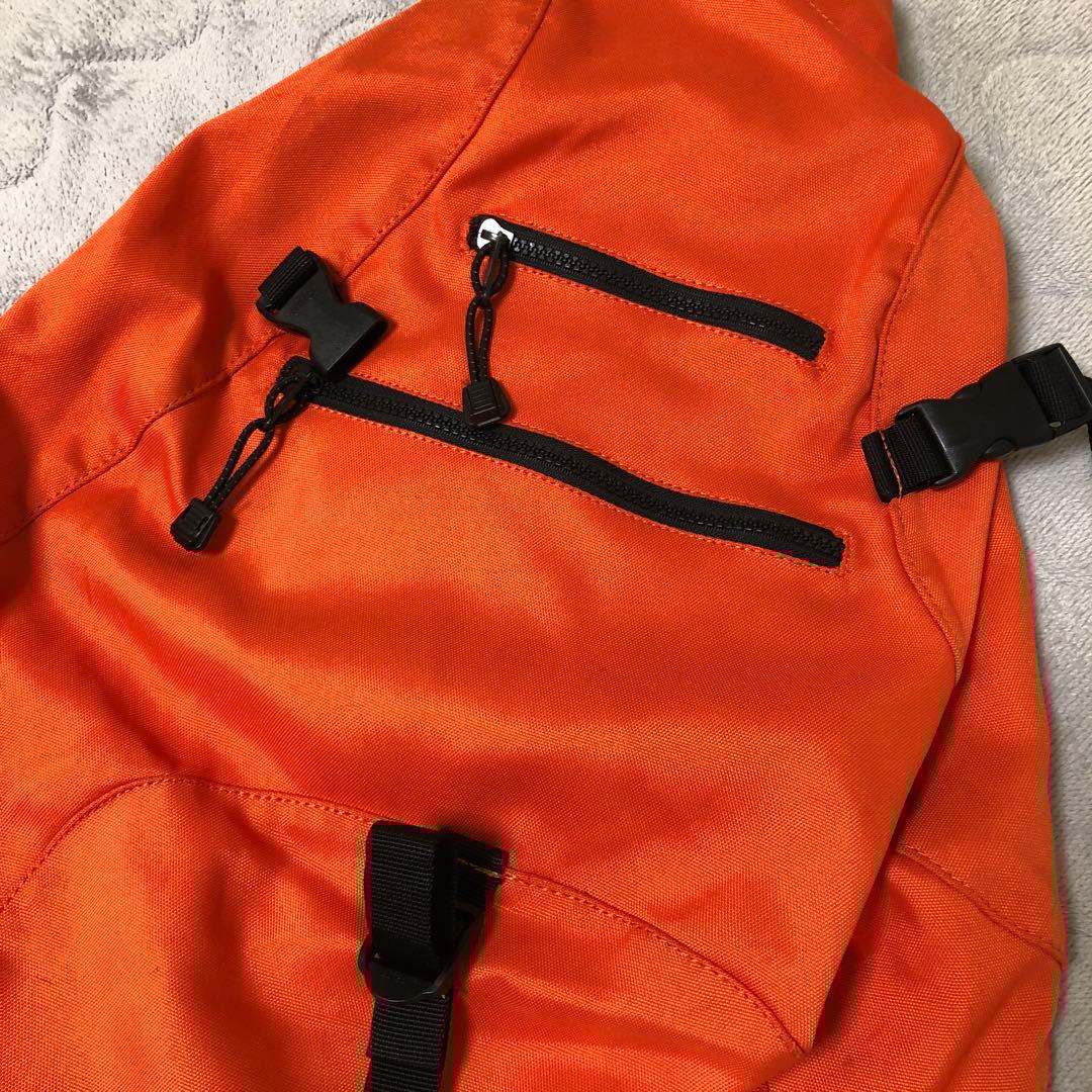 OLD GAP 00s ワンショルダー スリング ボディバッグ テック y2k