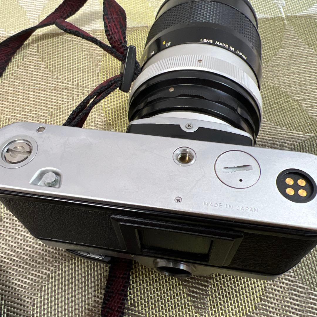 【動作確認済み】Nikon 一眼レフカメラ レンズ付き