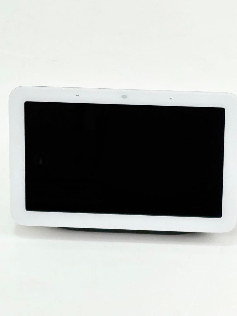 Google Nest Hub 第2世代 GUIK2 スマートディスプレイ