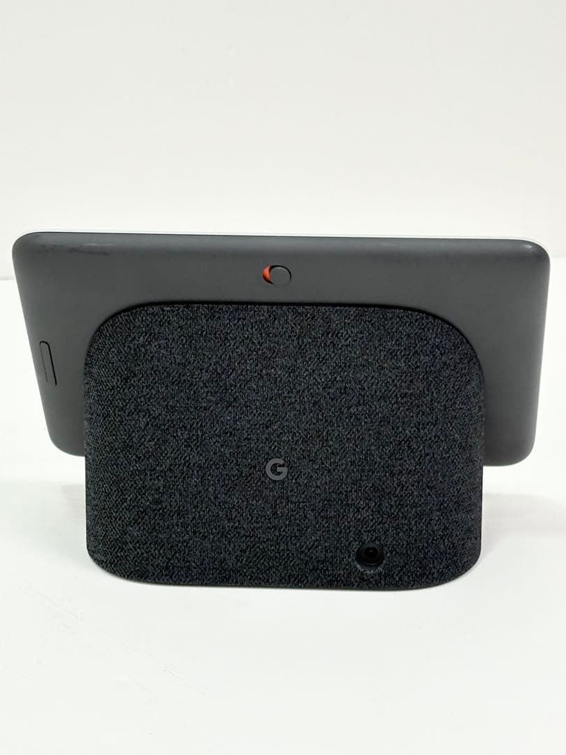 Google Nest Hub 第2世代 GUIK2 スマートディスプレイ