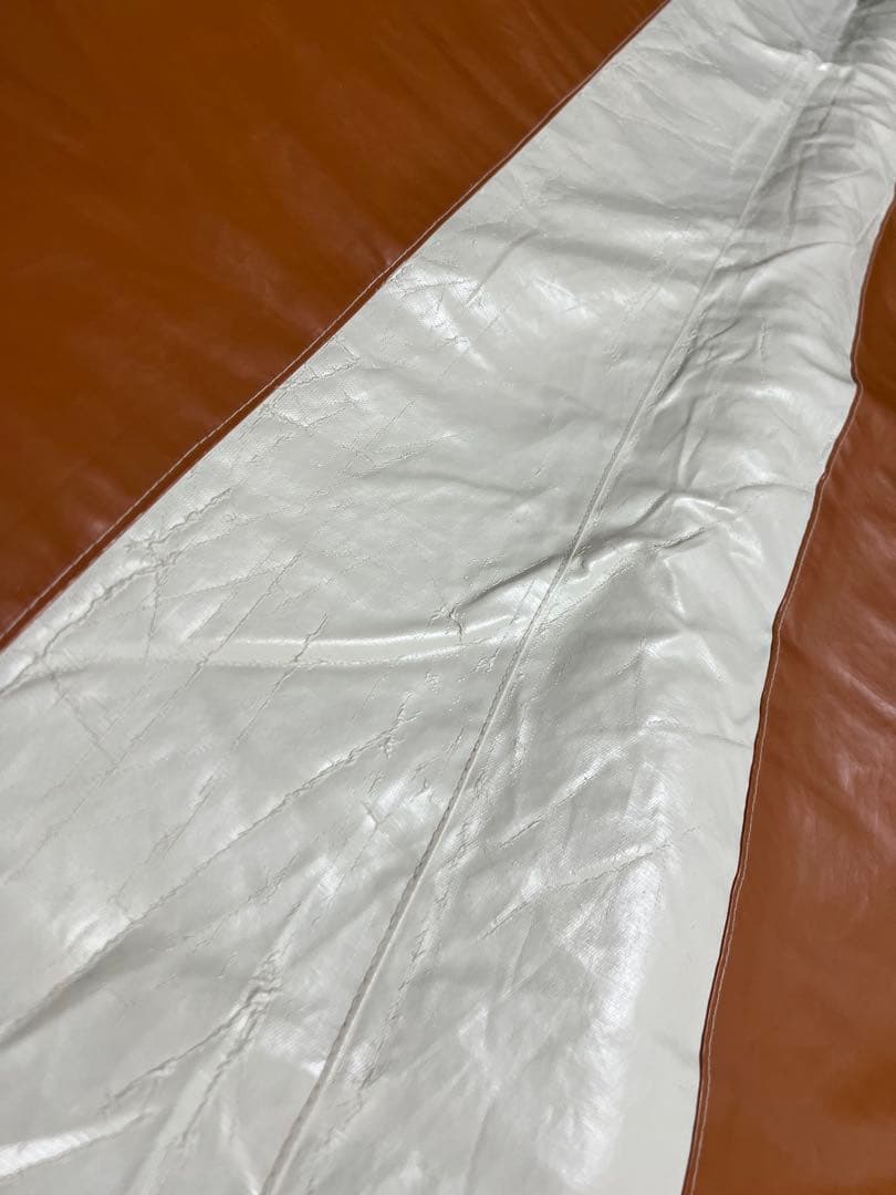 ロンヴェロップ レショーファント　岩盤浴 マット