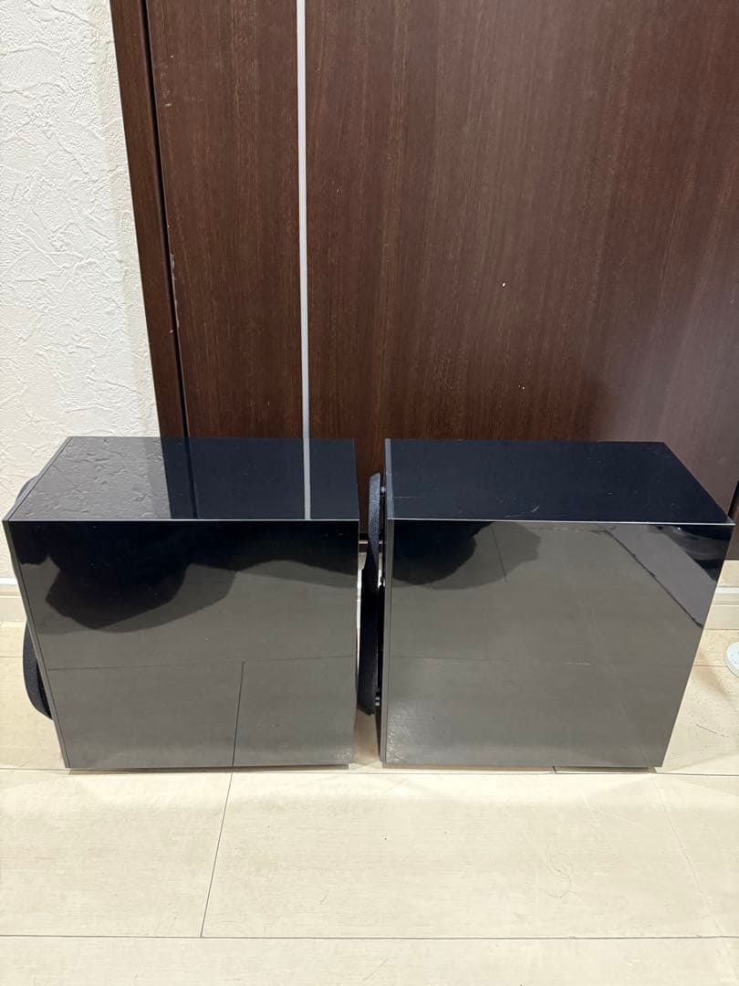 YAMAHA NS-BP200 （純正スピーカーケーブル付）