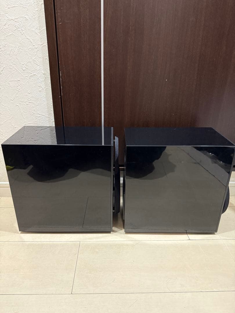 YAMAHA NS-BP200 （純正スピーカーケーブル付）