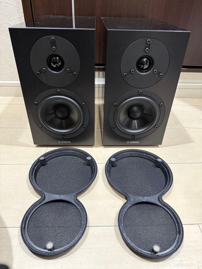 YAMAHA NS-BP200 （純正スピーカーケーブル付）