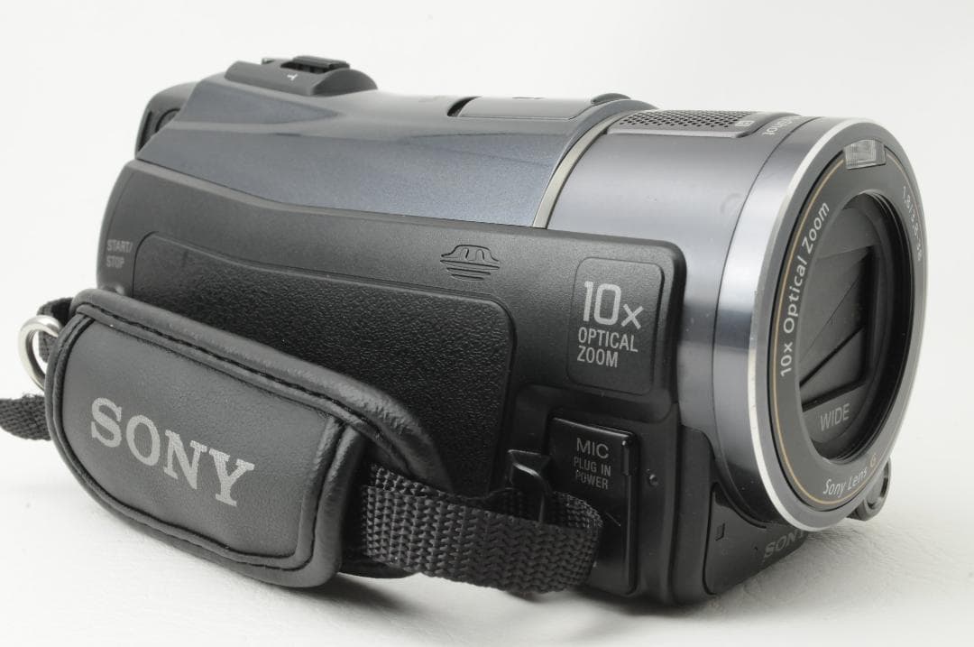 SONY ソニー HDR-CX550V Handycam ハンディカム