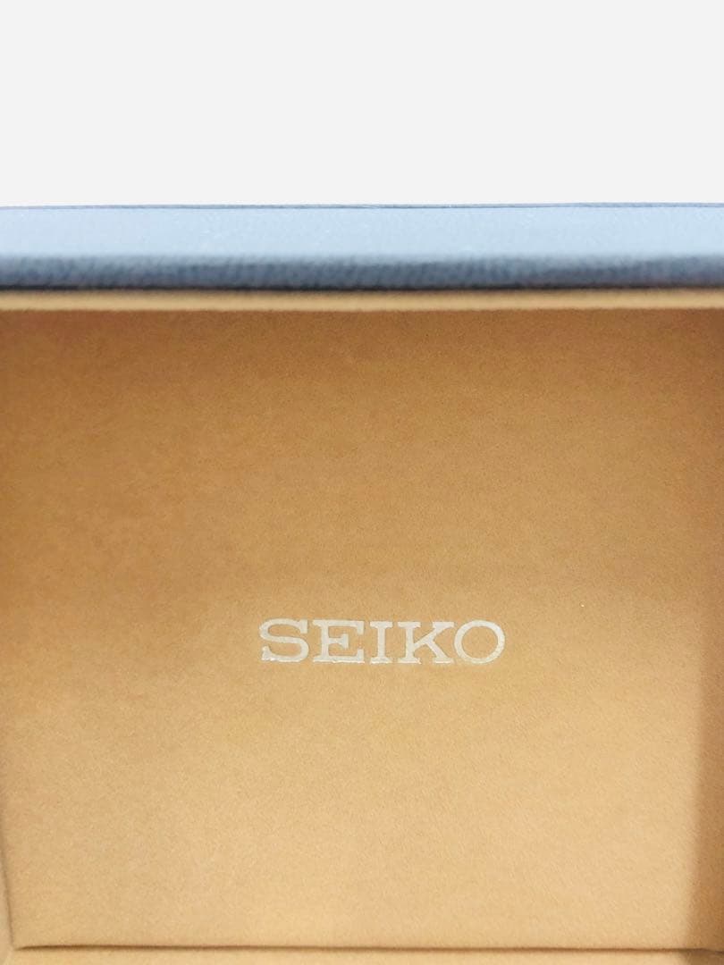 極美品！ セイコー SEIKO PRESAGE SARX033 試着のみ