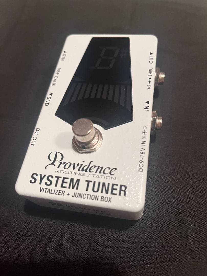 Providence STV-1JB 箱あり