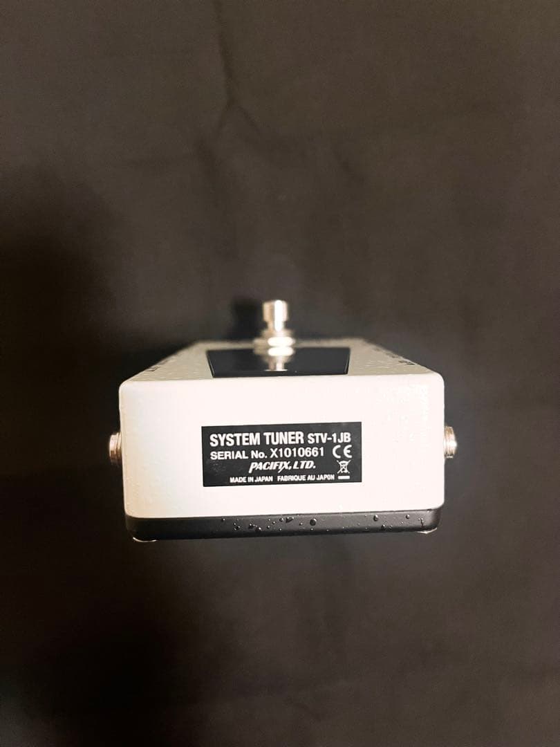 Providence STV-1JB 箱あり