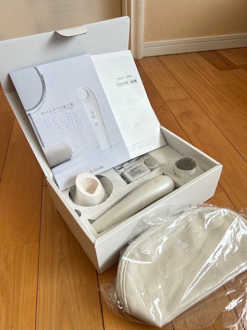 ドクターリセラ　セルビースキン　Dr. Recella Shelby Skin
