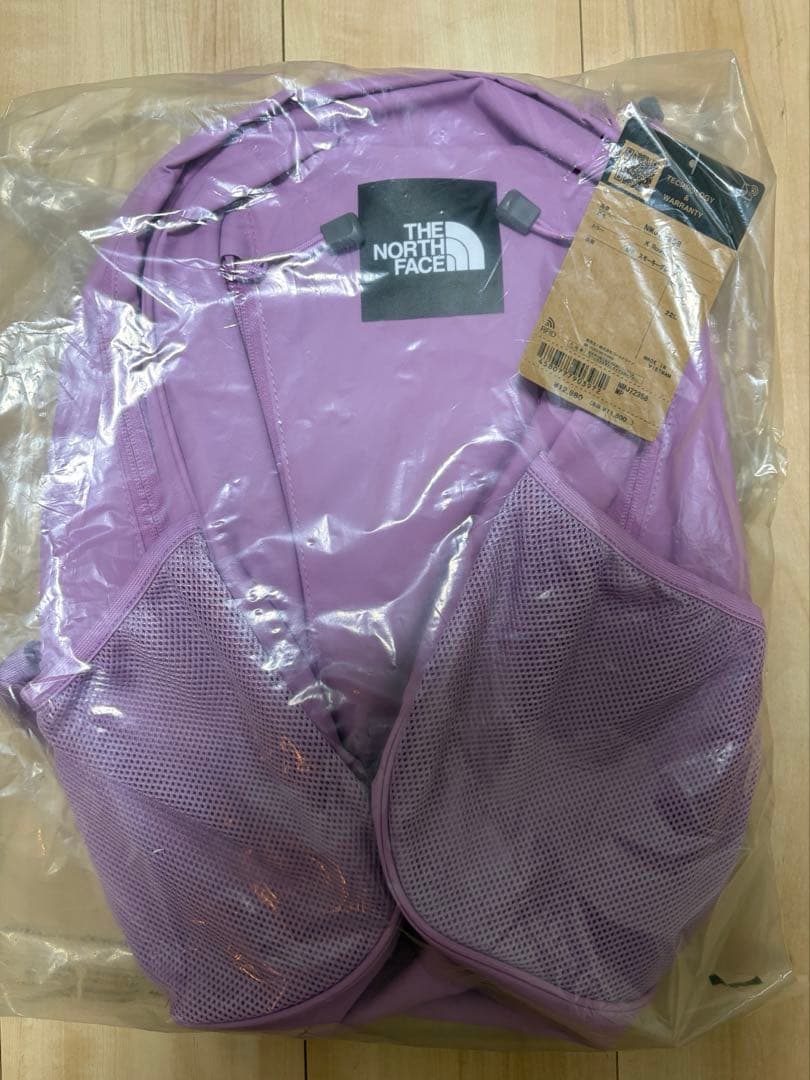 ノースフェイス★キッズ　リュック