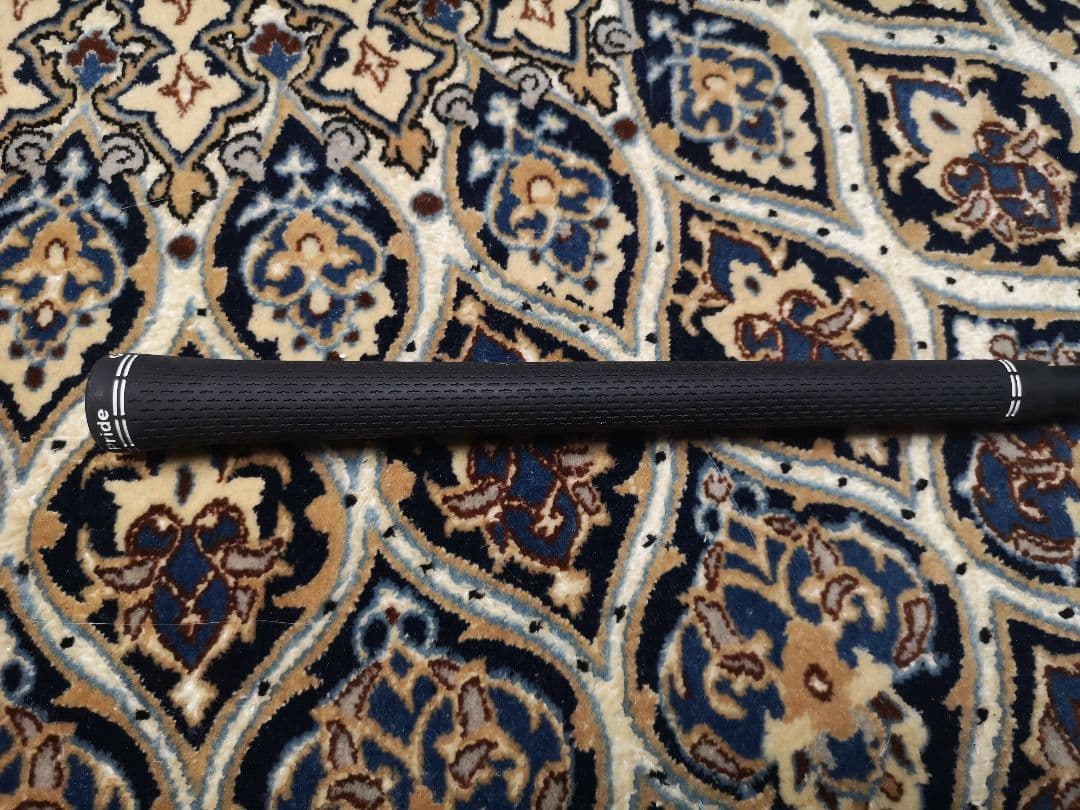 N.S.PROモーダスハイブリッド ゴーストGOST S.370 タイトリスト