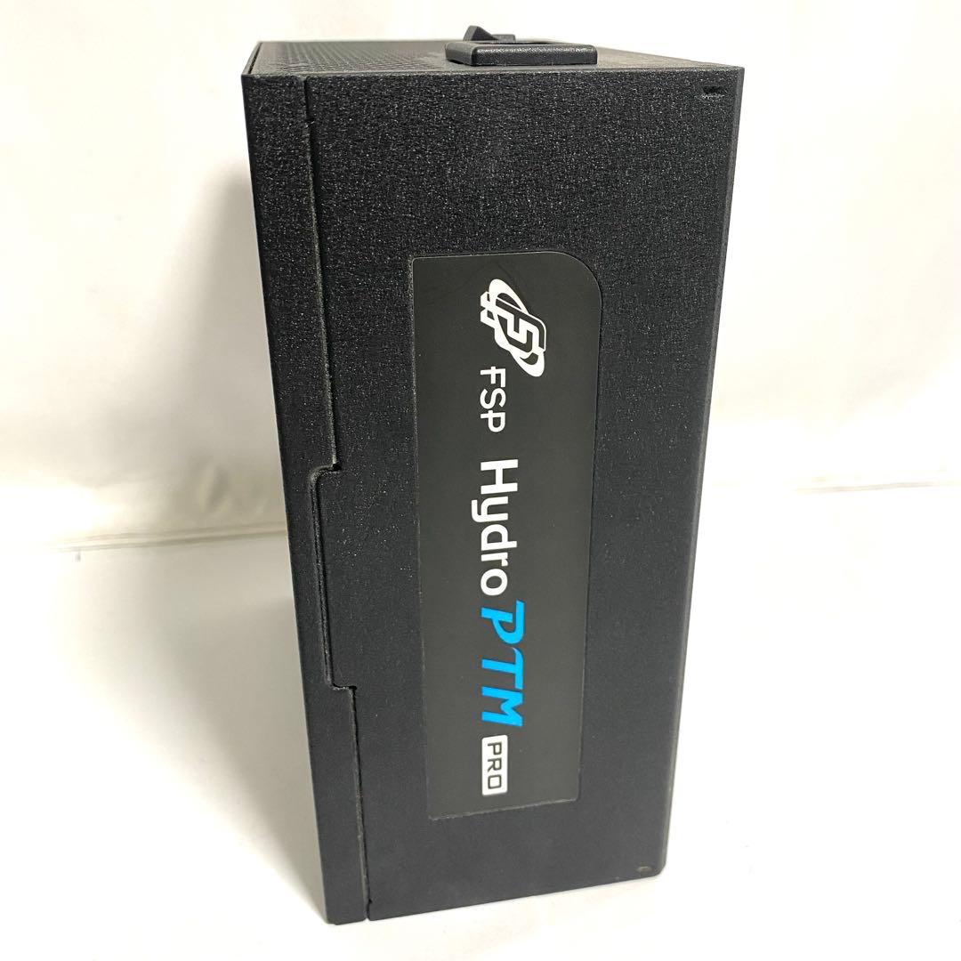 その他 FSP 1000W 80 PLUS PLATINUM HPT2-1000M