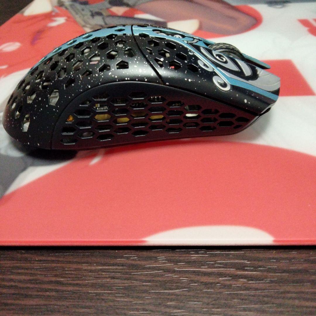 マウス・トラックボール finalmouse Starlight-12 phantom