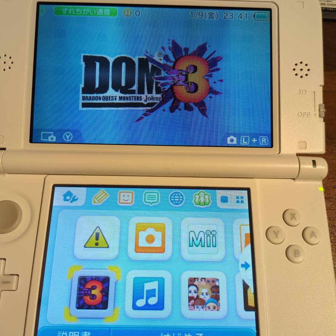 【8本セット♥】DSドラゴンクエスト6,7,8,9,11/DQM2,2PRO,3