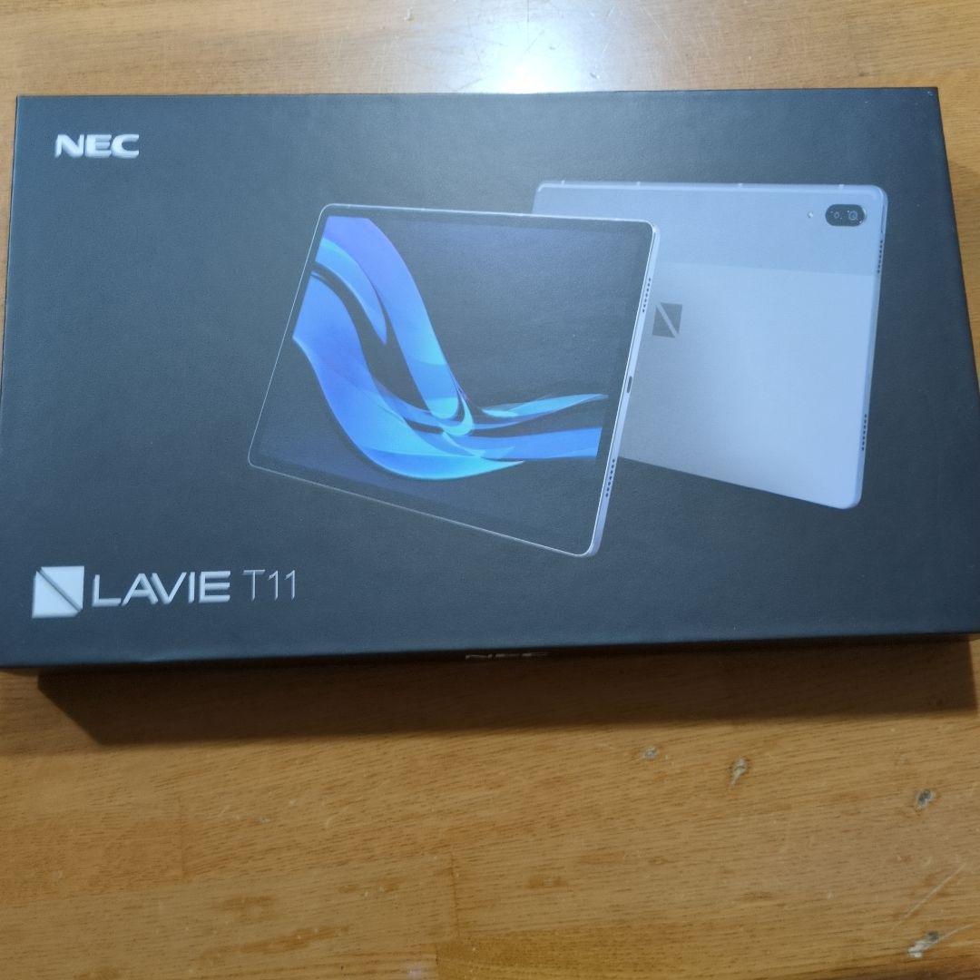 Androidタブレット本体 LAVIE T11 11QHD1