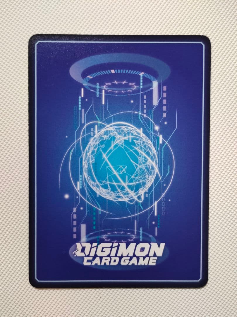 dawn of liberator　ヴォルテクスドラモン　パラレル他