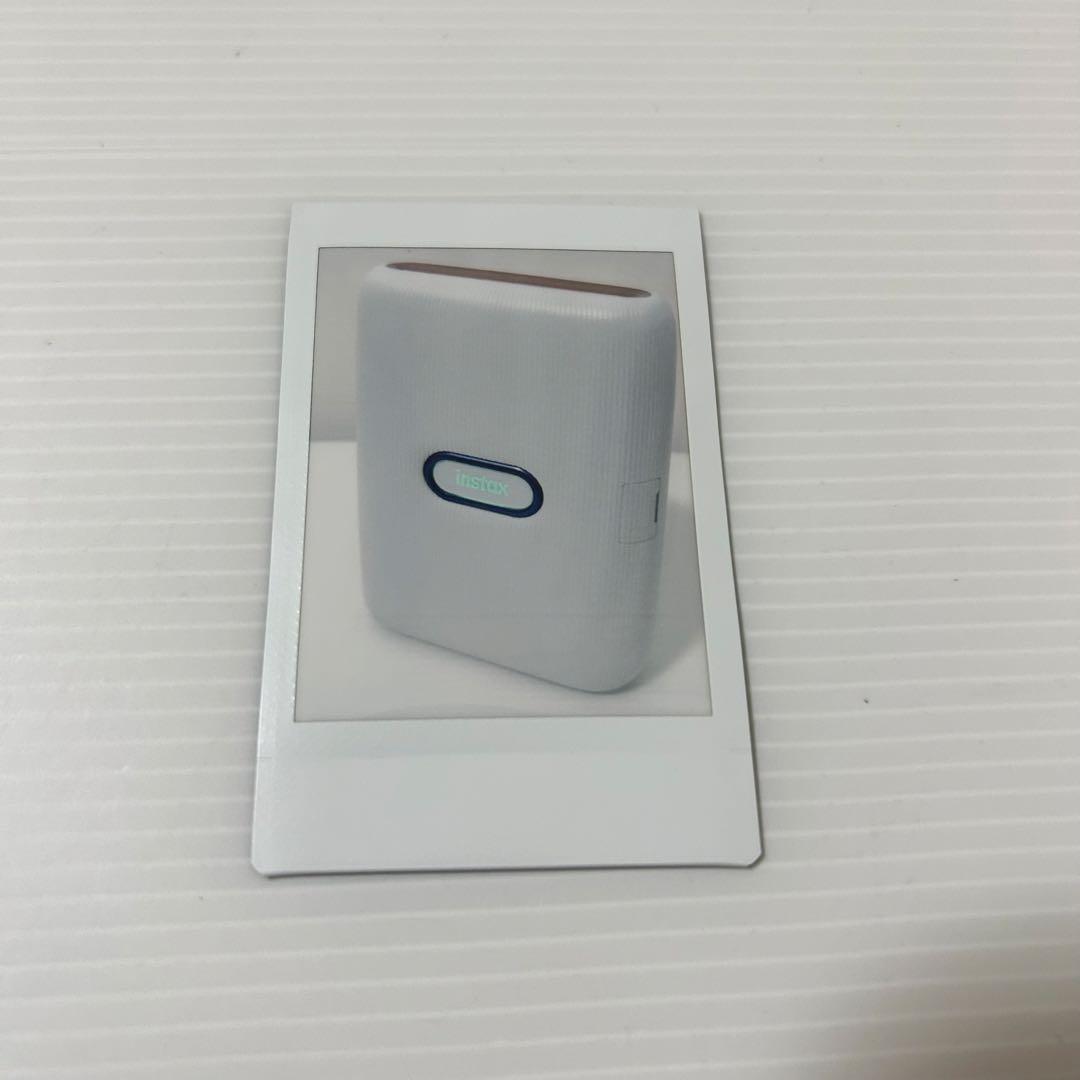 富士フイルム instax mini Link Special Edition