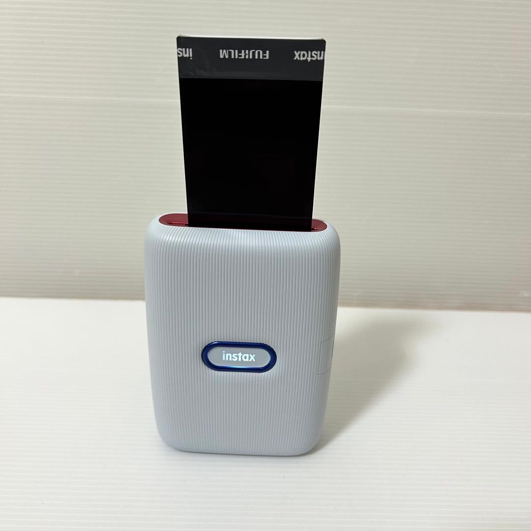 富士フイルム instax mini Link Special Edition