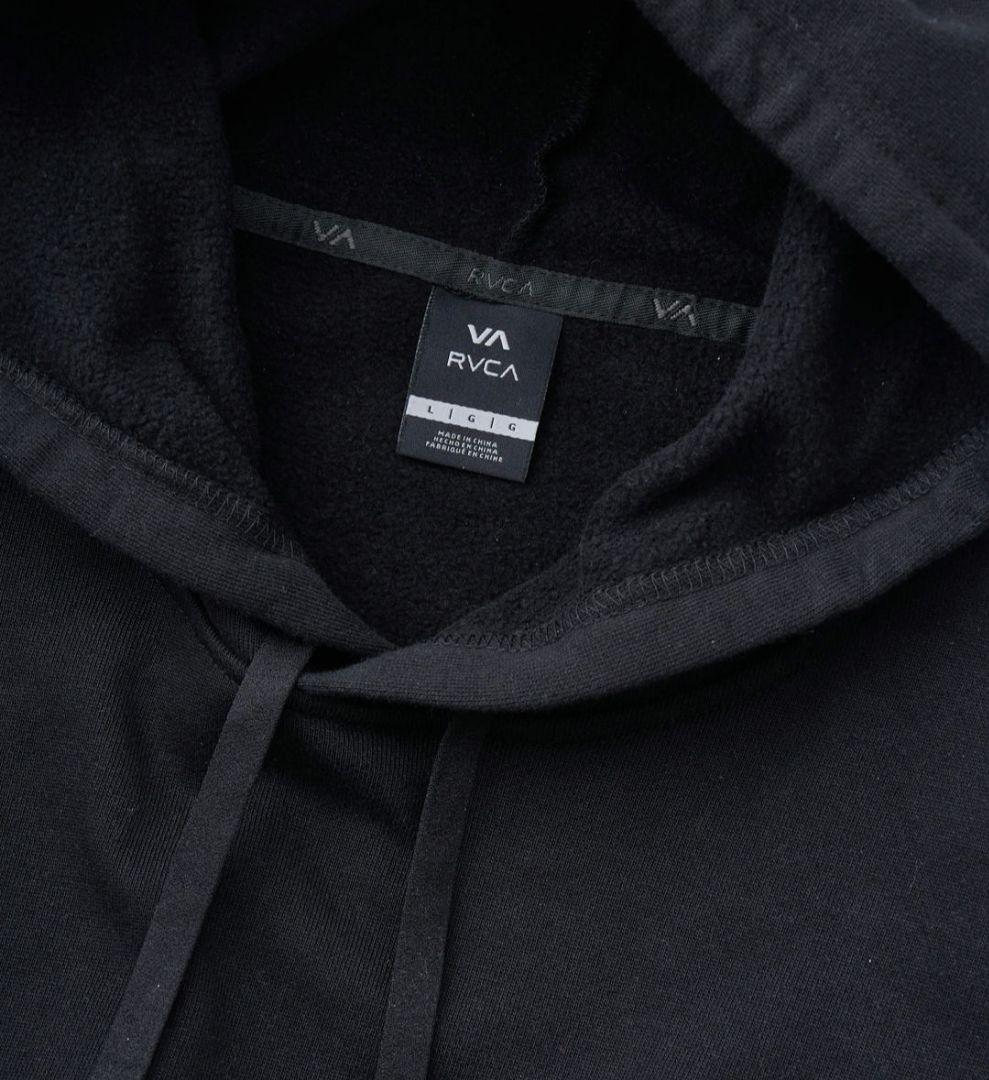 RVCA メンズ 　XLサイズ上下セット　新品 海外サイズ