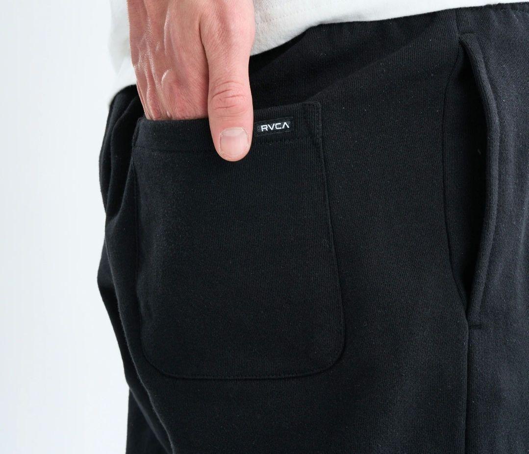 RVCA メンズ 　XLサイズ上下セット　新品 海外サイズ