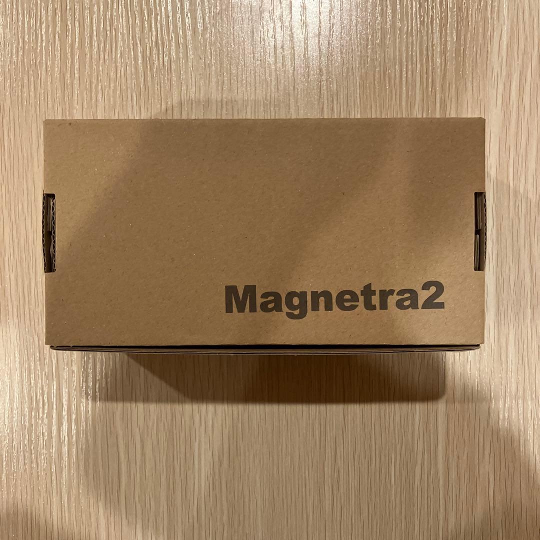 ContactGlove2 + Magnetra2 Mサイズ/ブラック