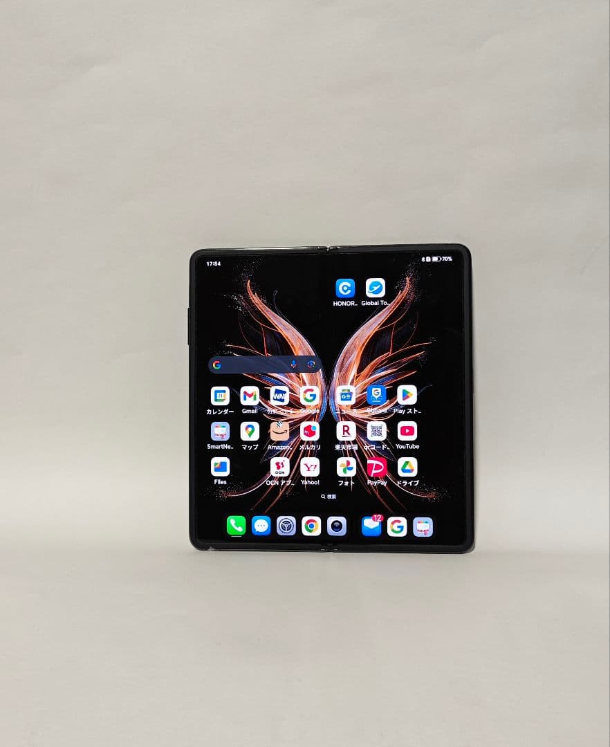 honor magic vs2 大陸版