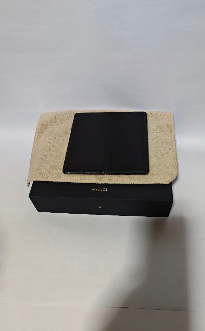 honor magic vs2 大陸版