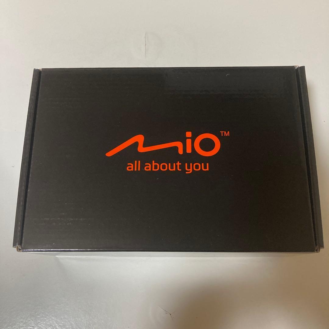 デイトナ バイク用ドライブレコーダー M760D 新品未使用